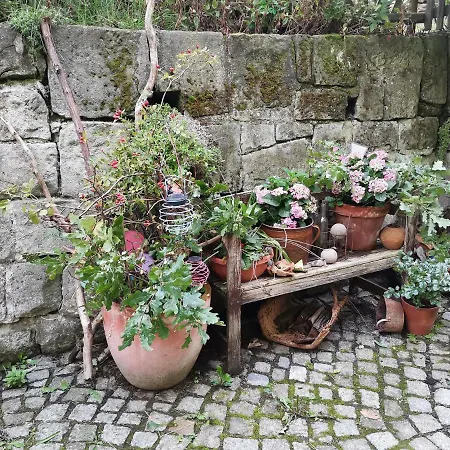 Auszeit Apartment