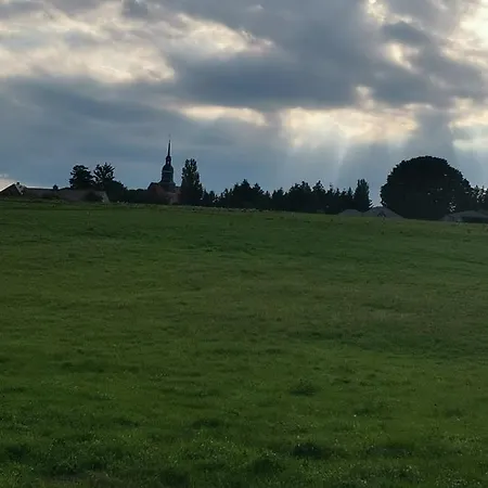 Apartmán Auszeit