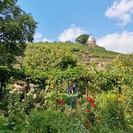 Auszeit Apartment Freital
