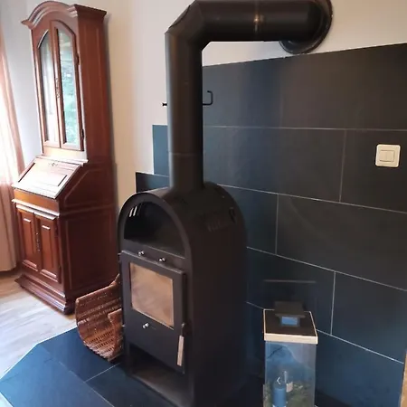 Auszeit Apartmán