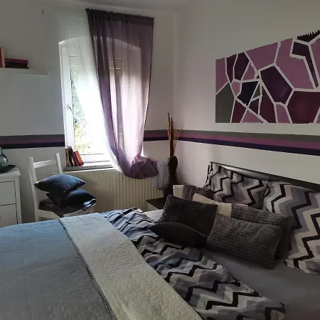 Auszeit Apartment