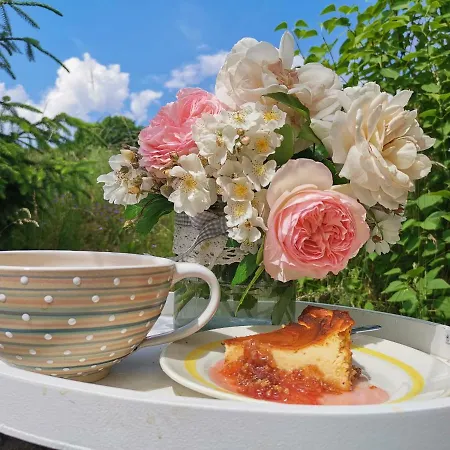 Apartmán Auszeit Freital
