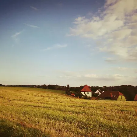 Apartmán Auszeit Freital