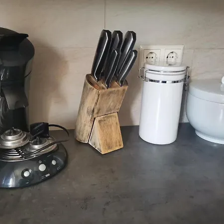 Apartment Auszeit