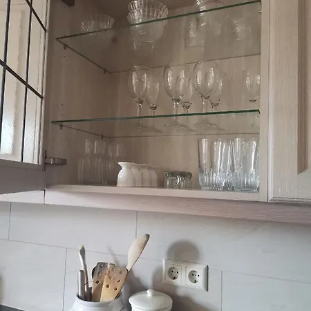 Apartmán Auszeit Freital