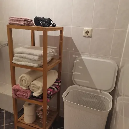 Auszeit Apartmán Freital