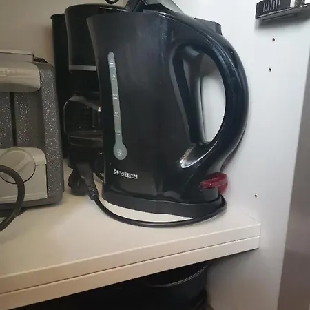 Auszeit Apartment