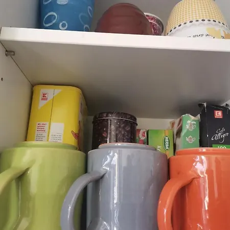 Apartment Auszeit *