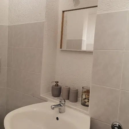 Apartmán Auszeit Freital