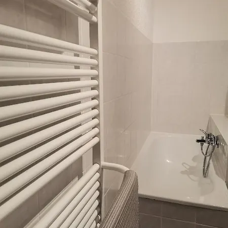 Apartmán Auszeit