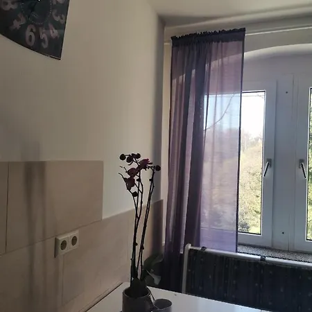 Apartment Auszeit *