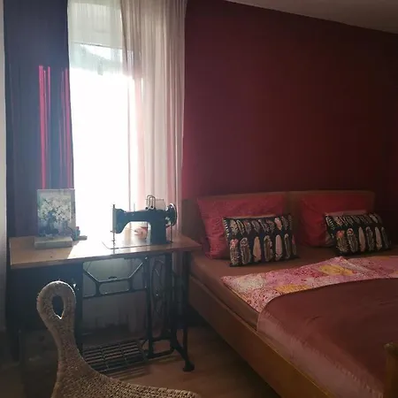 Auszeit Apartment Freital